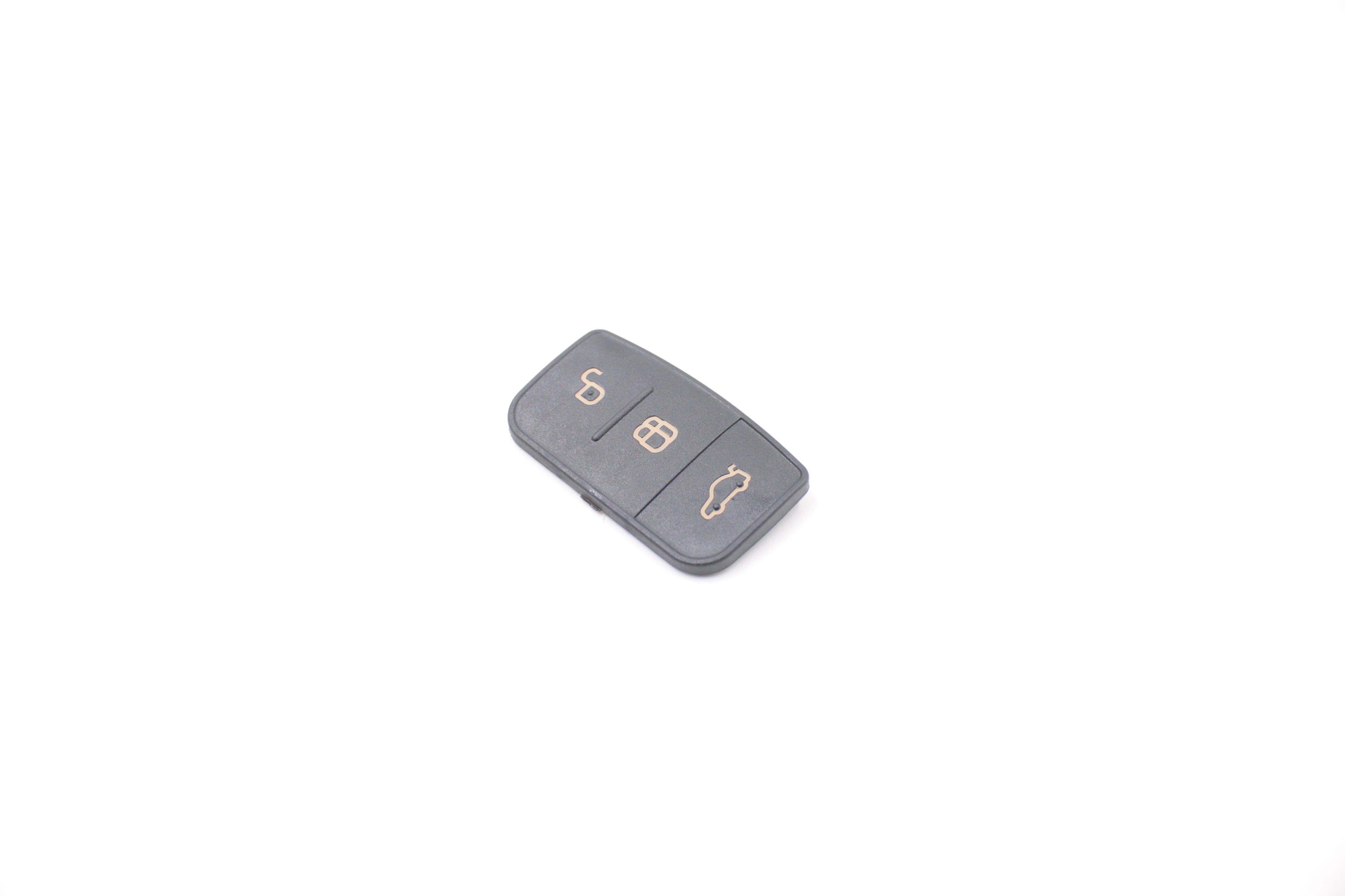To Suit Ford 3 Button Rubber Replacement | Remote Pro